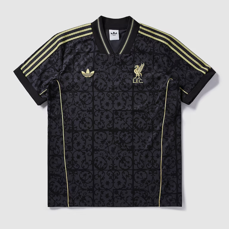 Liverpool - Lifestyler 25/26 Men's Jersey
