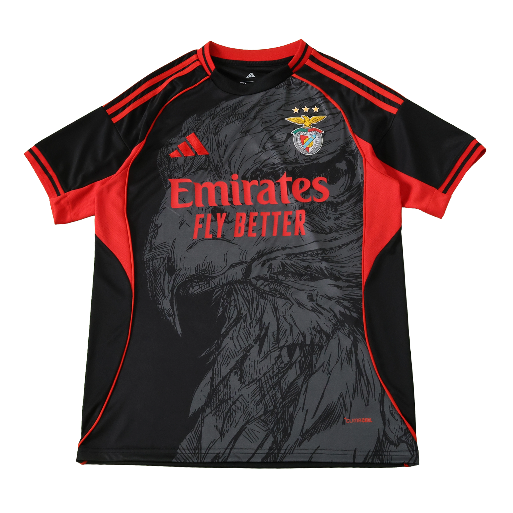 Benfica - Special Edition Men's Jersey