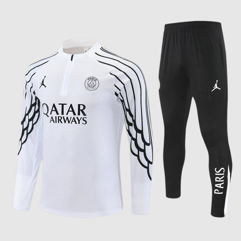 PSG - 25/26 Tracksuit Kit
