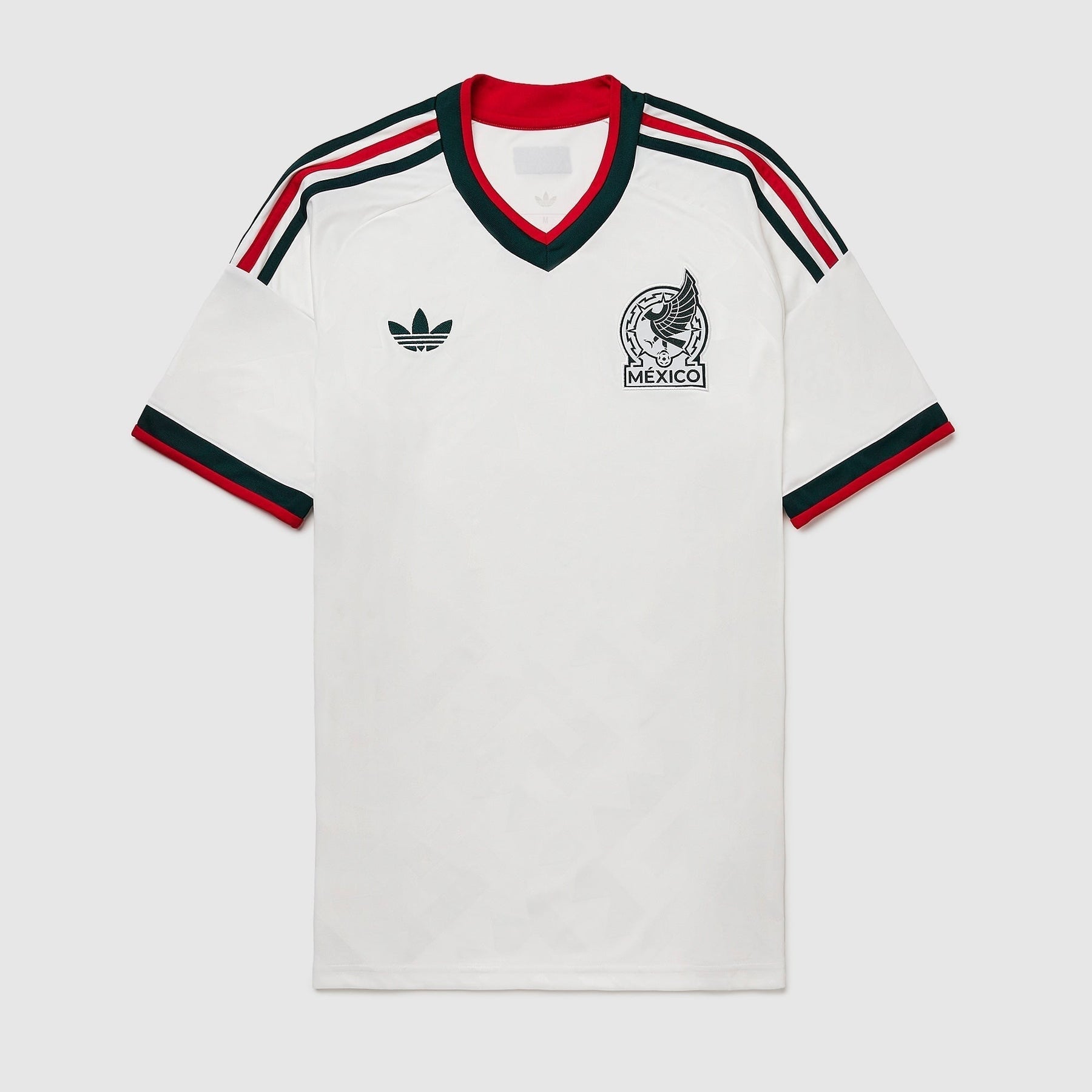 Mexico - Away 26/27 Men's Jersey