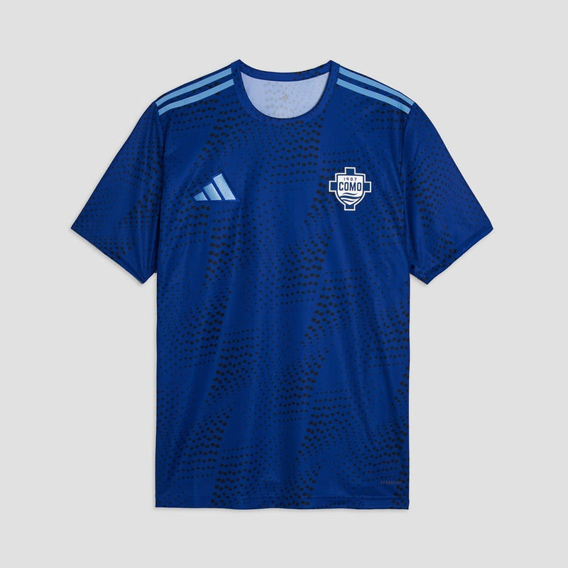 Como 1907 - Pre-Match 25/26 Jersey