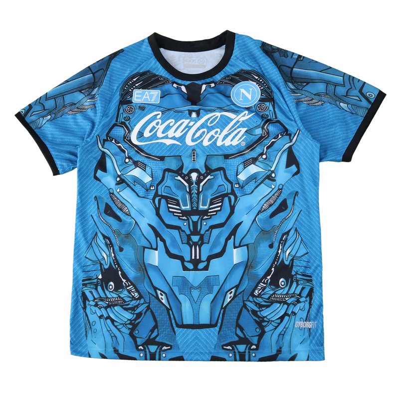 Napoli - Training Top 2 25/26