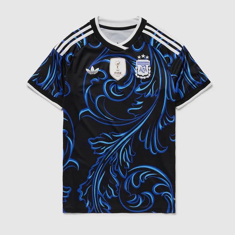 Argentina - Away 26/27 Women’s Jersey
