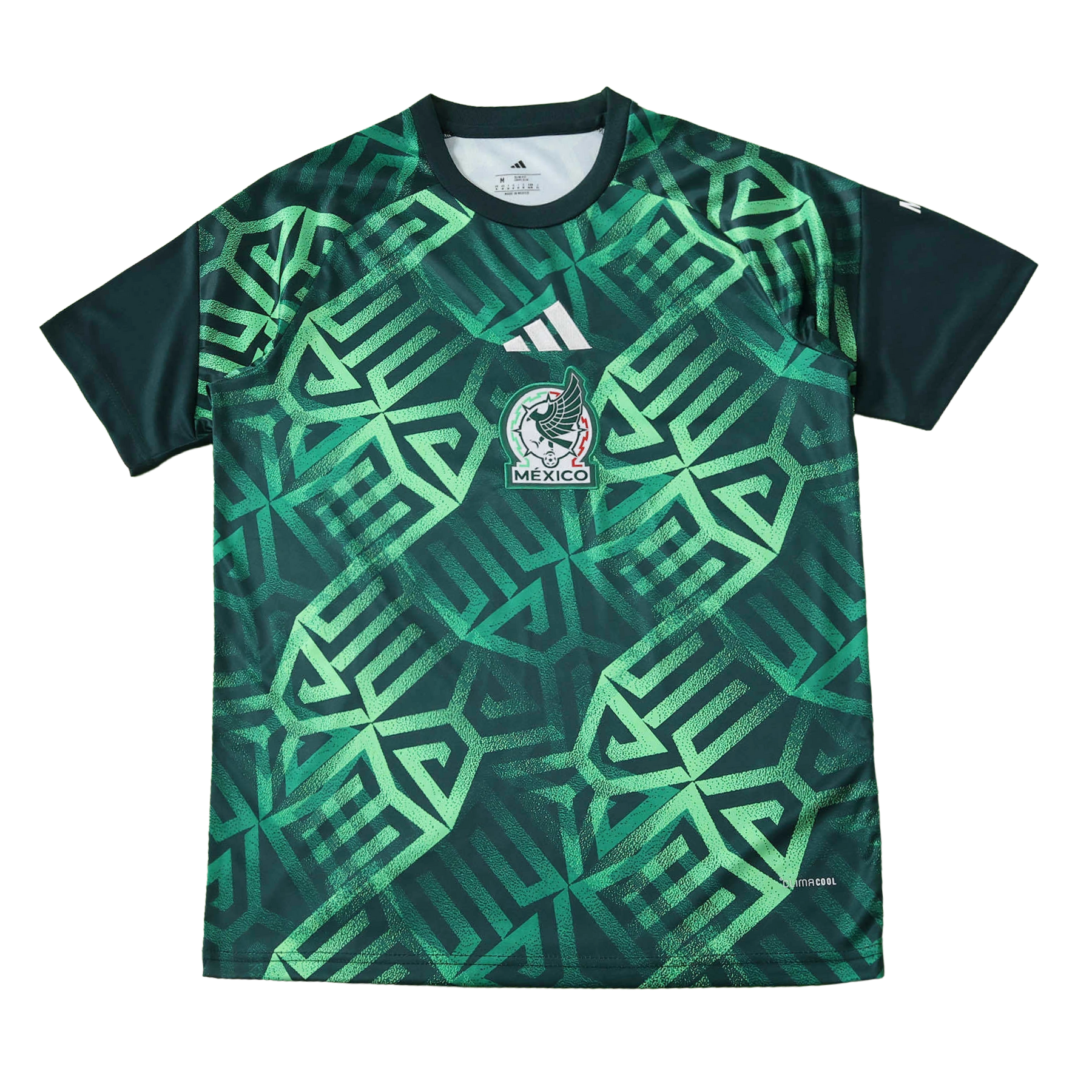 Mexico - Pre-Match 25/26 Jersey