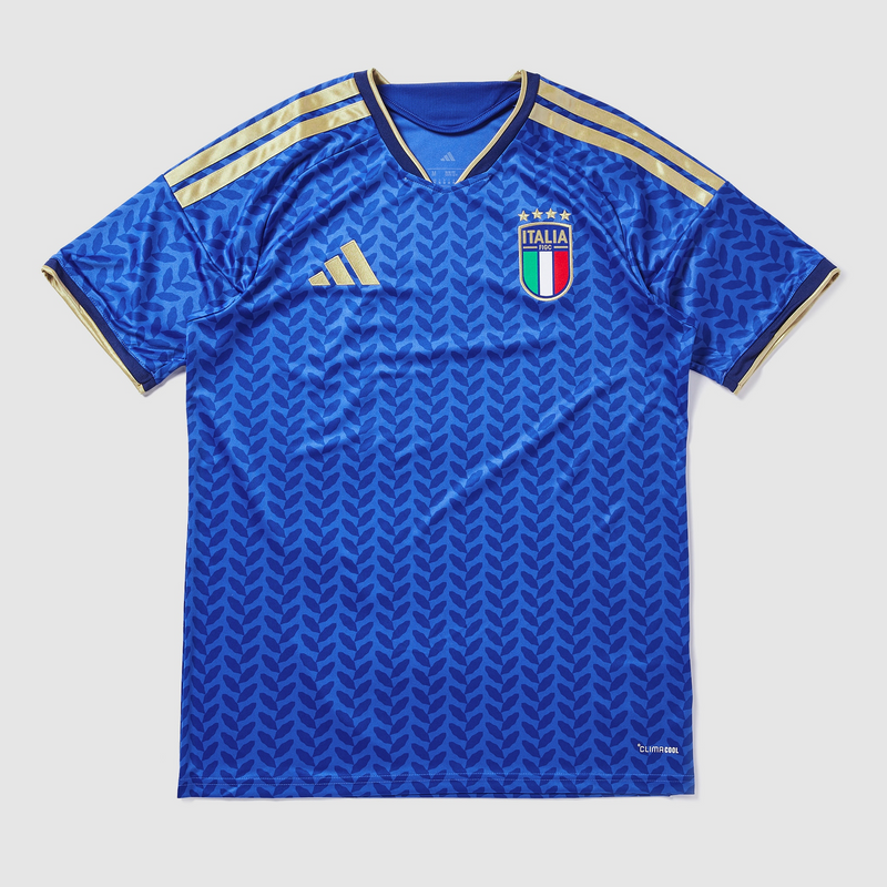 Italy - Home 26/27 Men's Jersey