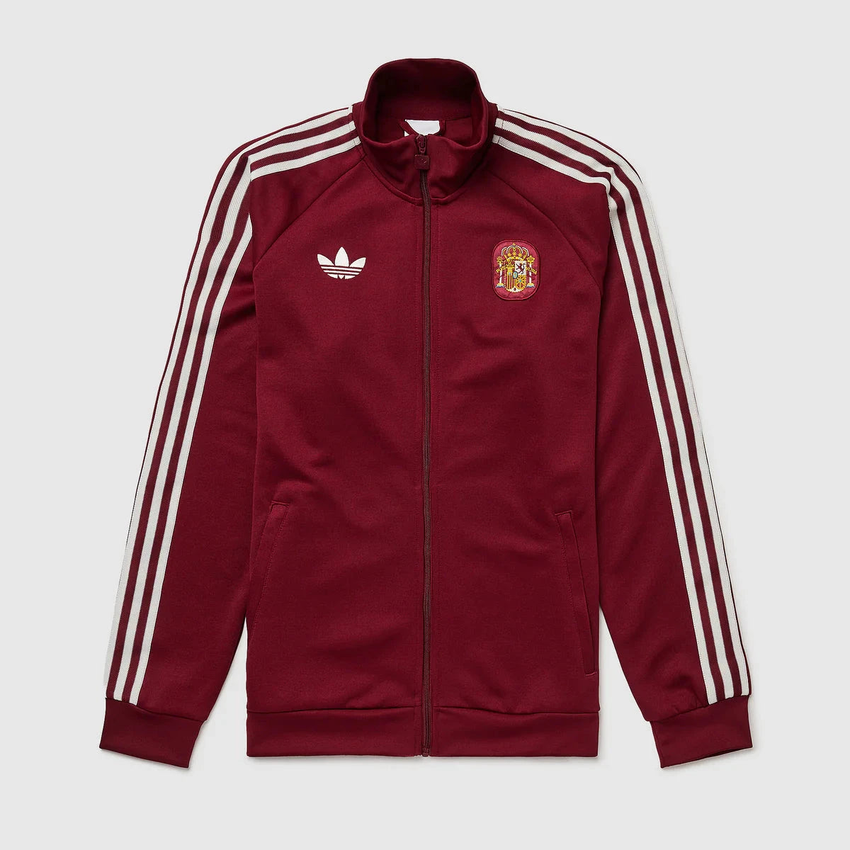 Spain - Men's 26/27 Jacket
