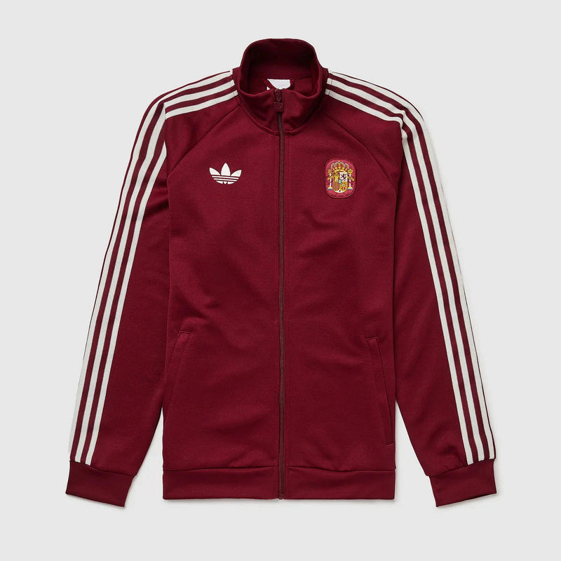 Spain - Men's 26/27 Jacket