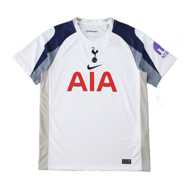 Tottenham - Home 25/26 Men's Jersey