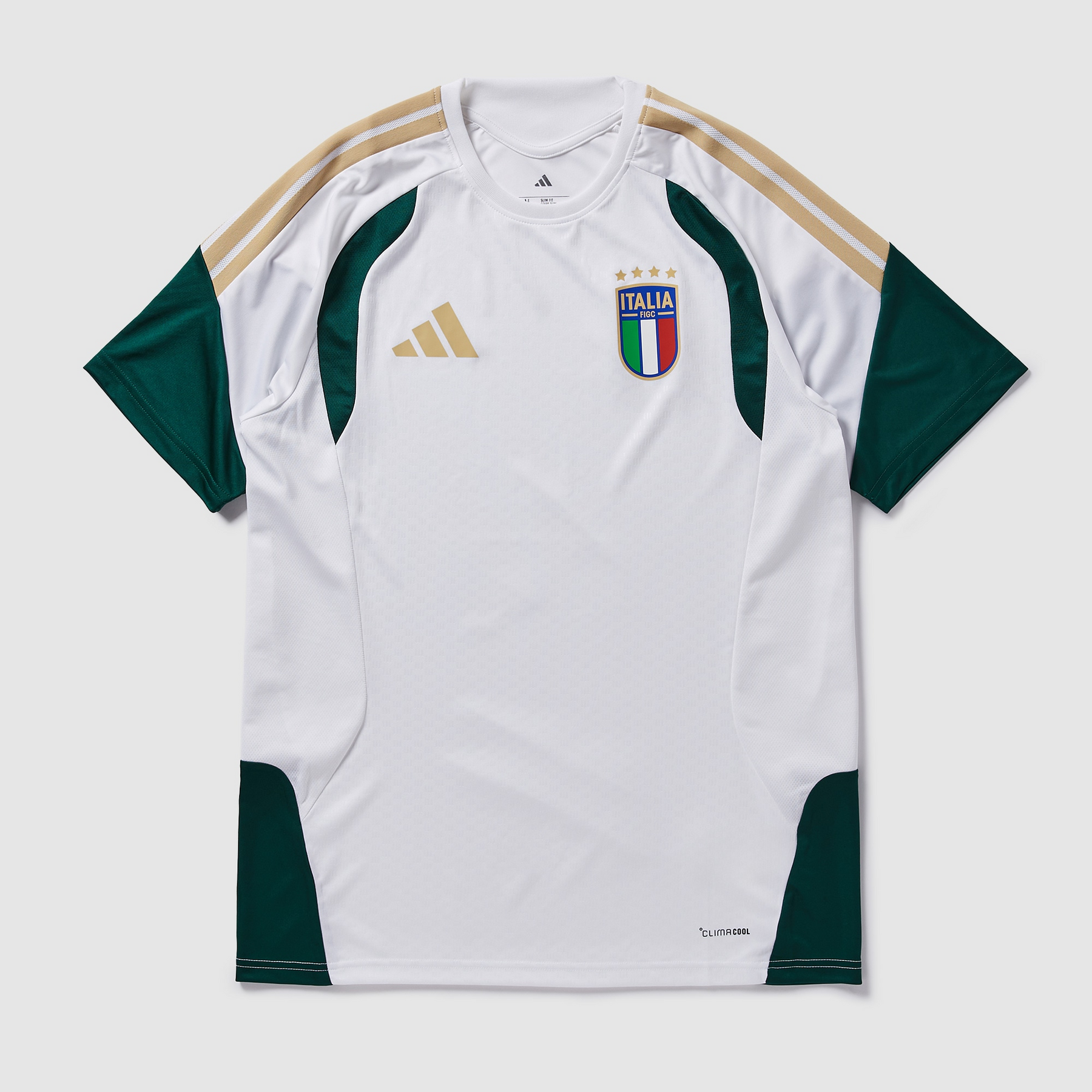 Italy - Training Top 26/27