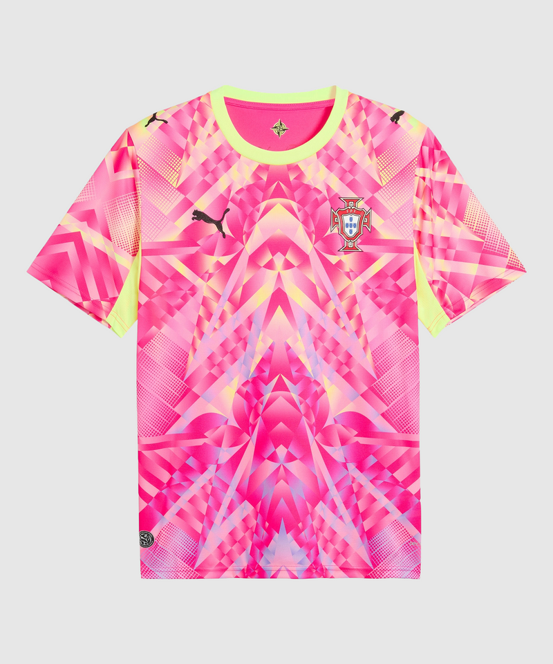 Portugal - Goalkeeper 3 26/27 Jersey