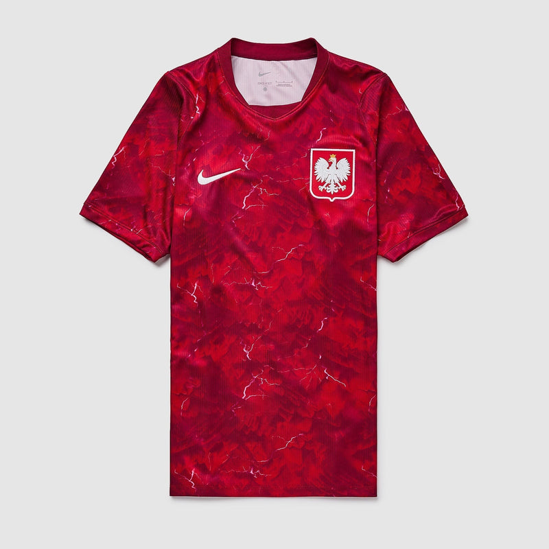Poland - Away 26/27 Men's Jersey