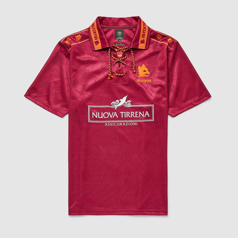 AS Roma - Retro Home 1994/95 Jersey