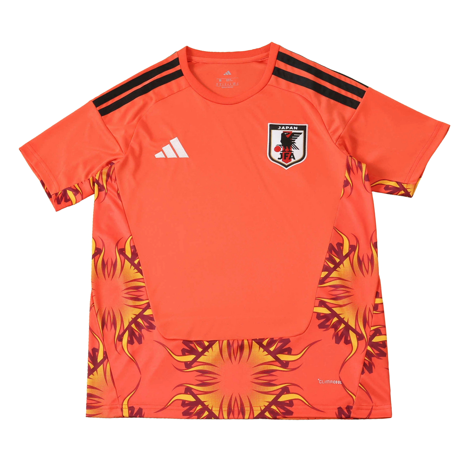 Japan - Goalkeeper 26/27 Jersey