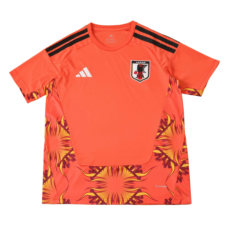 Japan - Goalkeeper 26/27 Jersey