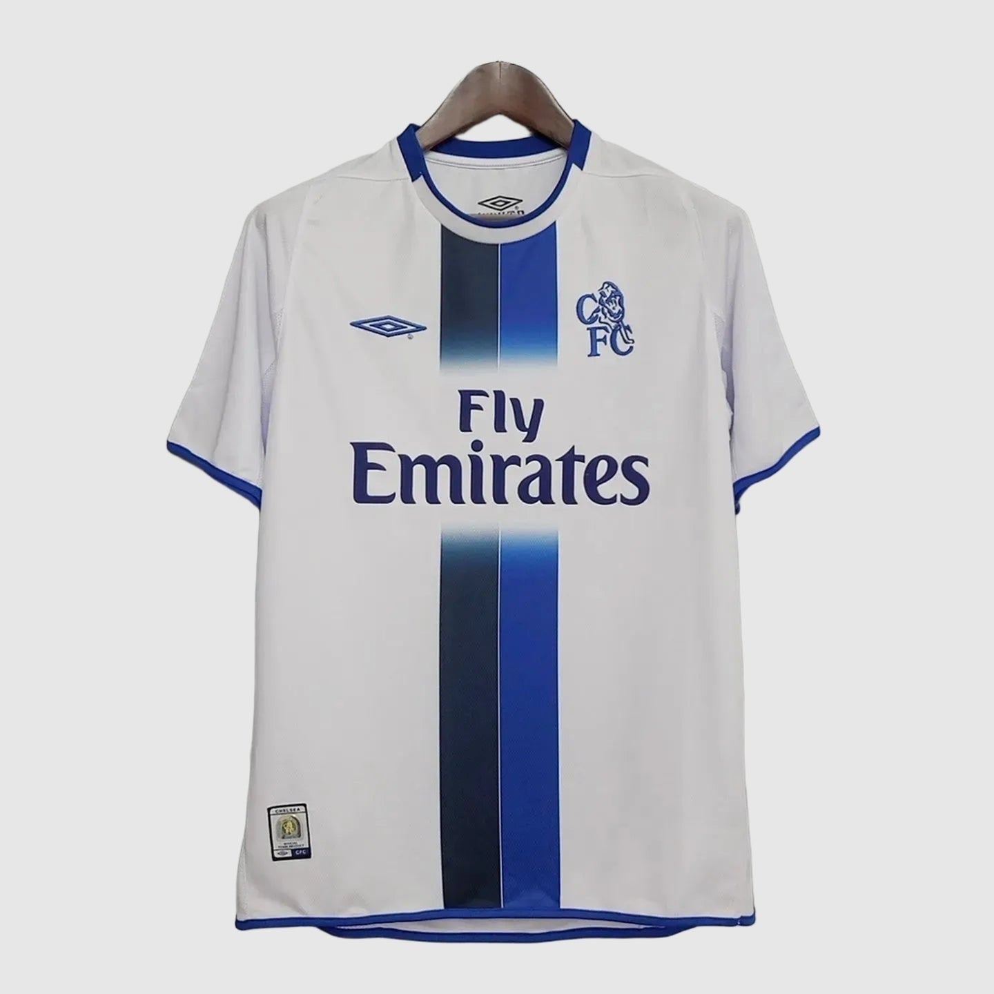 Chelsea Retro 2003/05