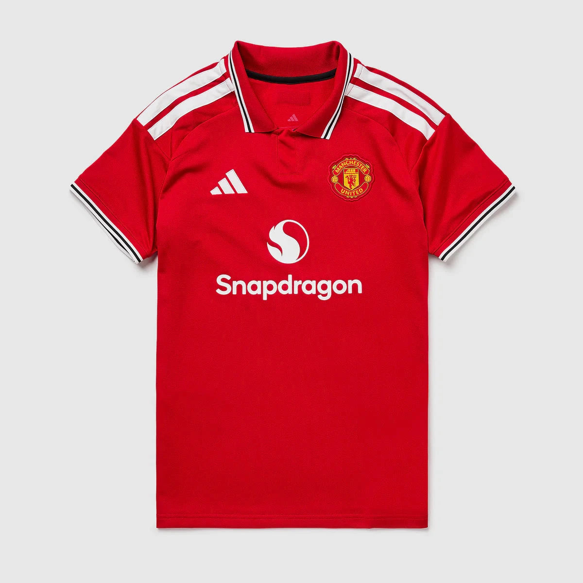 Manchester United Home Fan 2026/27