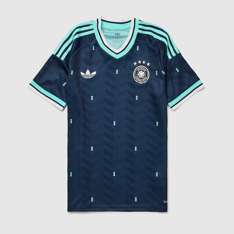 Germany - Away 26/27 Men's Jersey