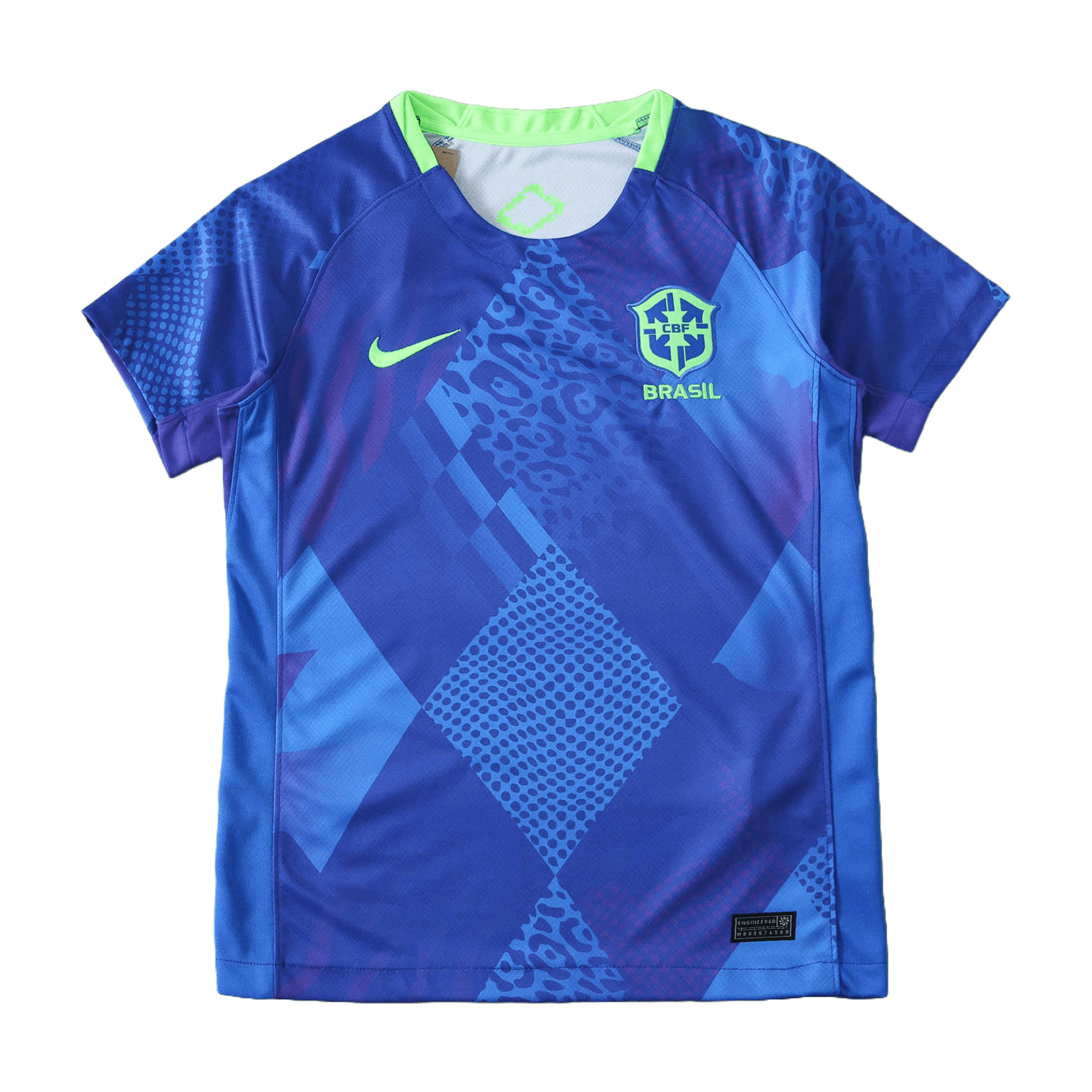 Brazil - Away 25/26 Men's Jersey