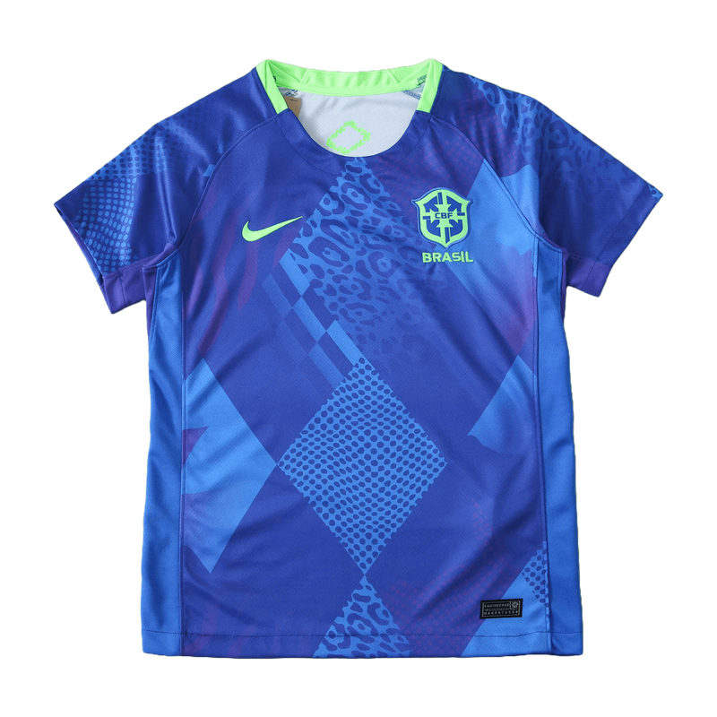 Brazil - Away 25/26 Men's Jersey