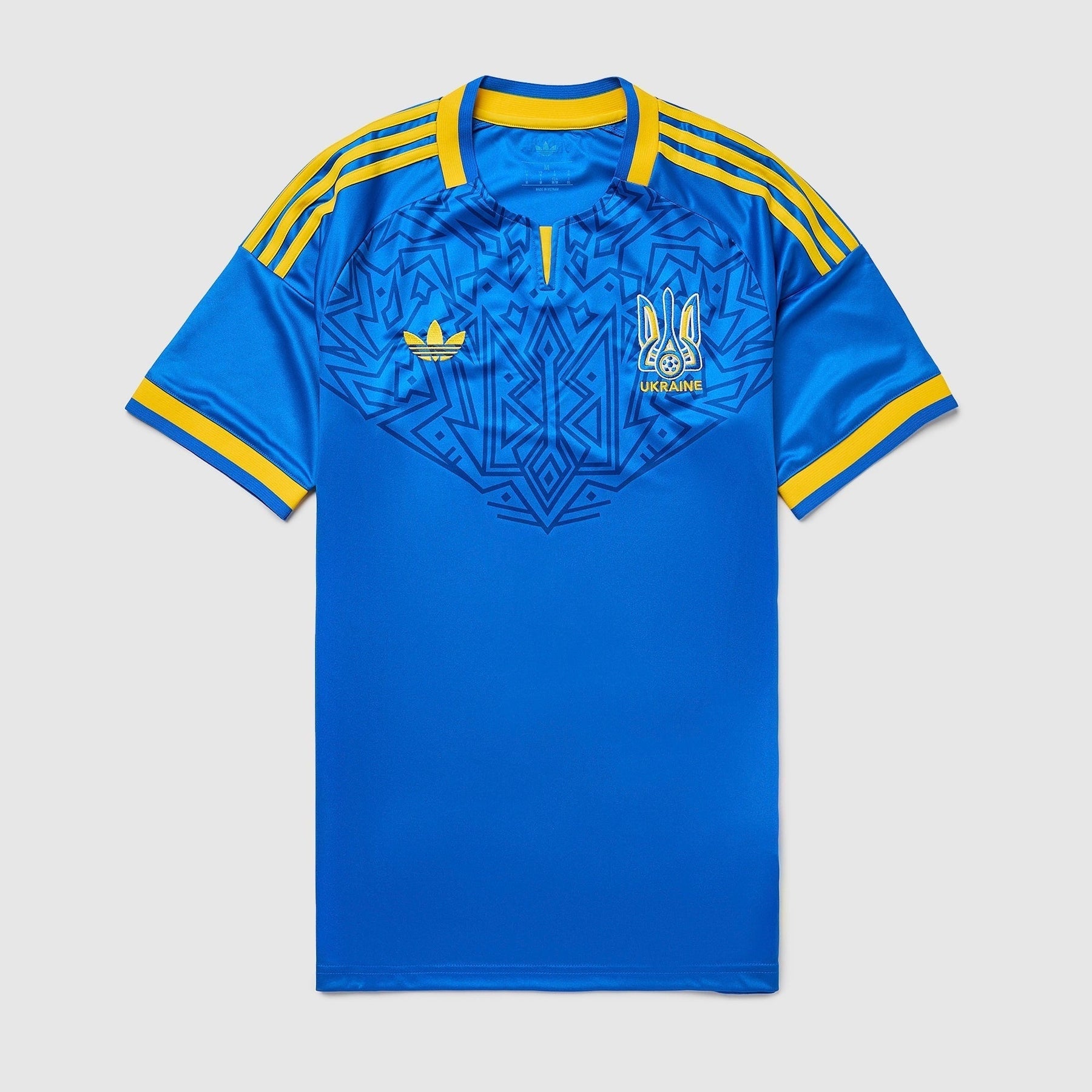 Ukraine - Away 26/27 Men's Jersey