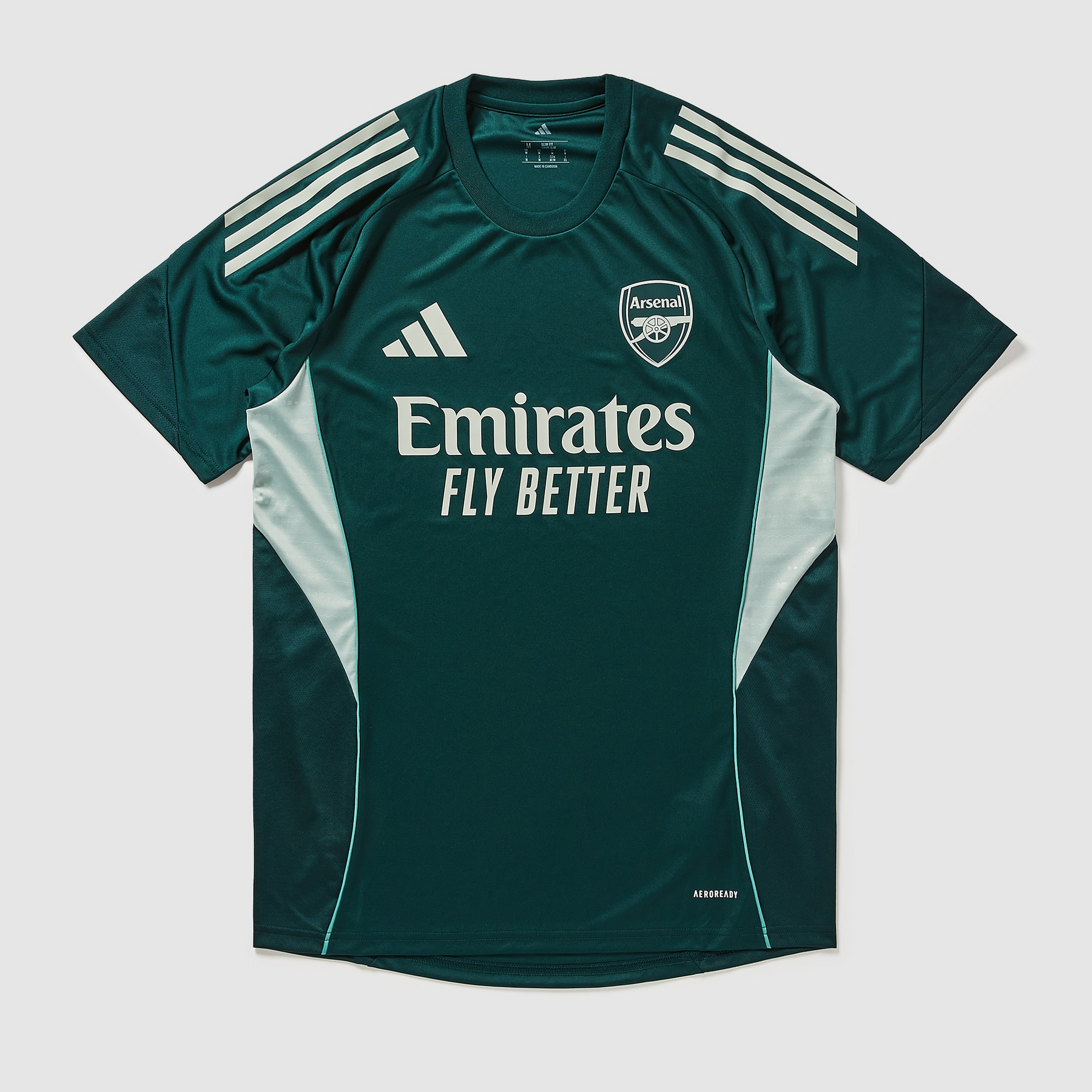 Arsenal - Training Top 2 25/26