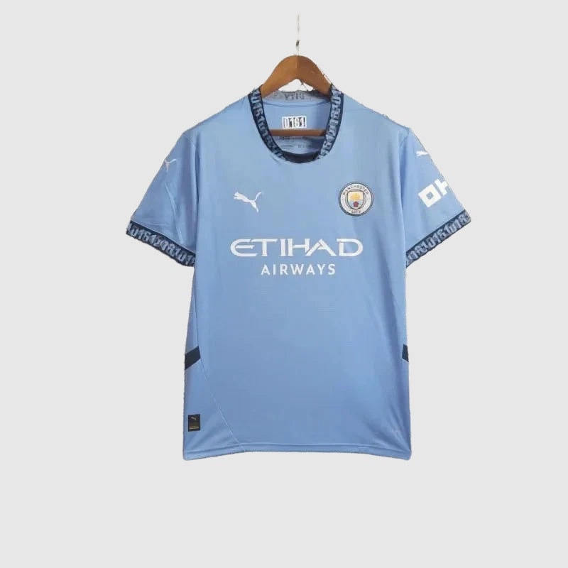 Manchester City - Home 24/25 Men’s Jersey