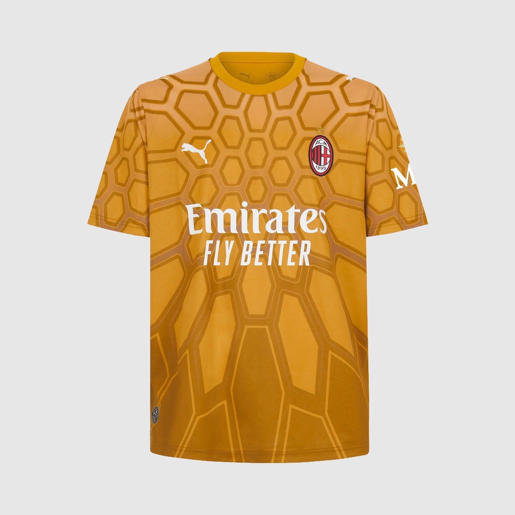 AC Milan - Goalkeeper 26/27 Jersey
