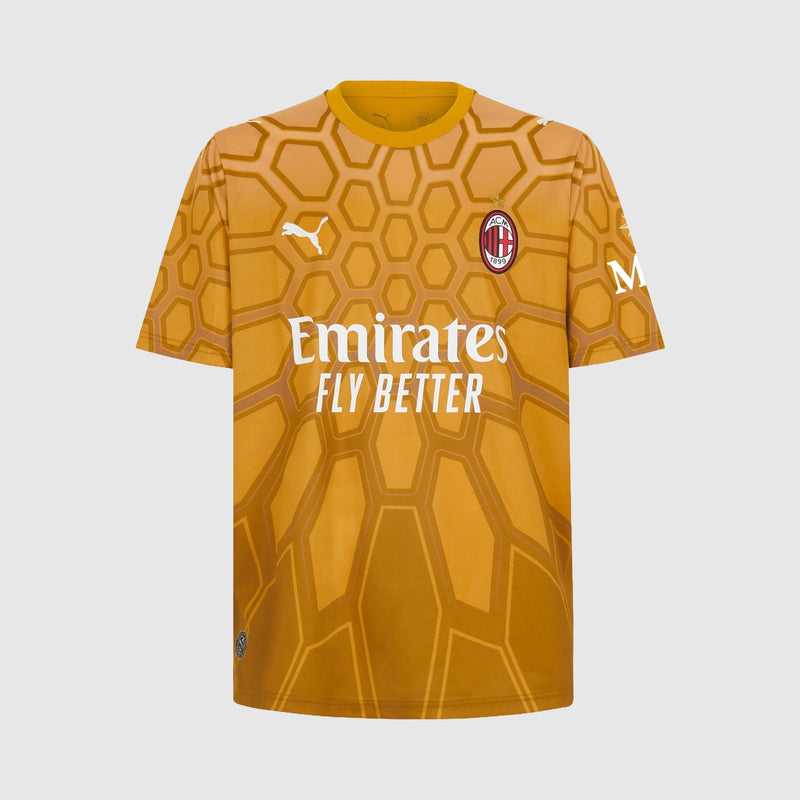 AC Milan - Goalkeeper 26/27 Jersey