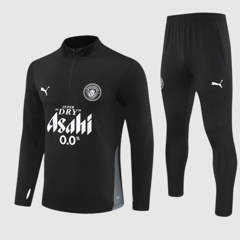 Manchester City - 25/26 Tracksuit Kit