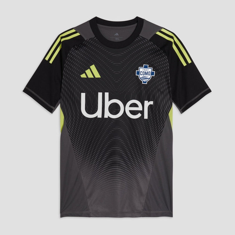 Como 1907 - Goalkeeper 25/26 Jersey