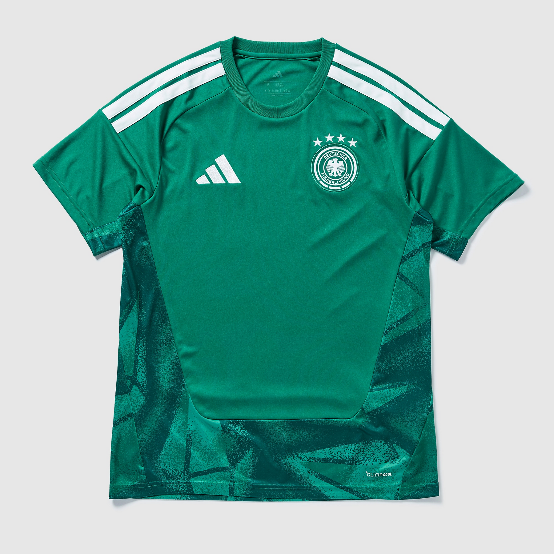 Germany - Goalkeeper 26/27 Jersey