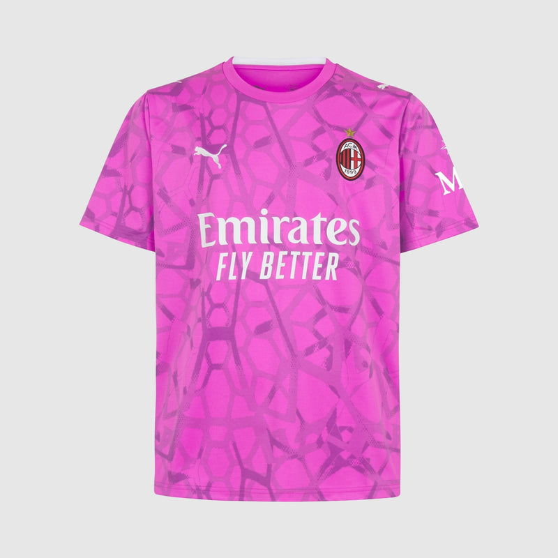 AC Milan - Goalkeeper 2 26/27 Jersey
