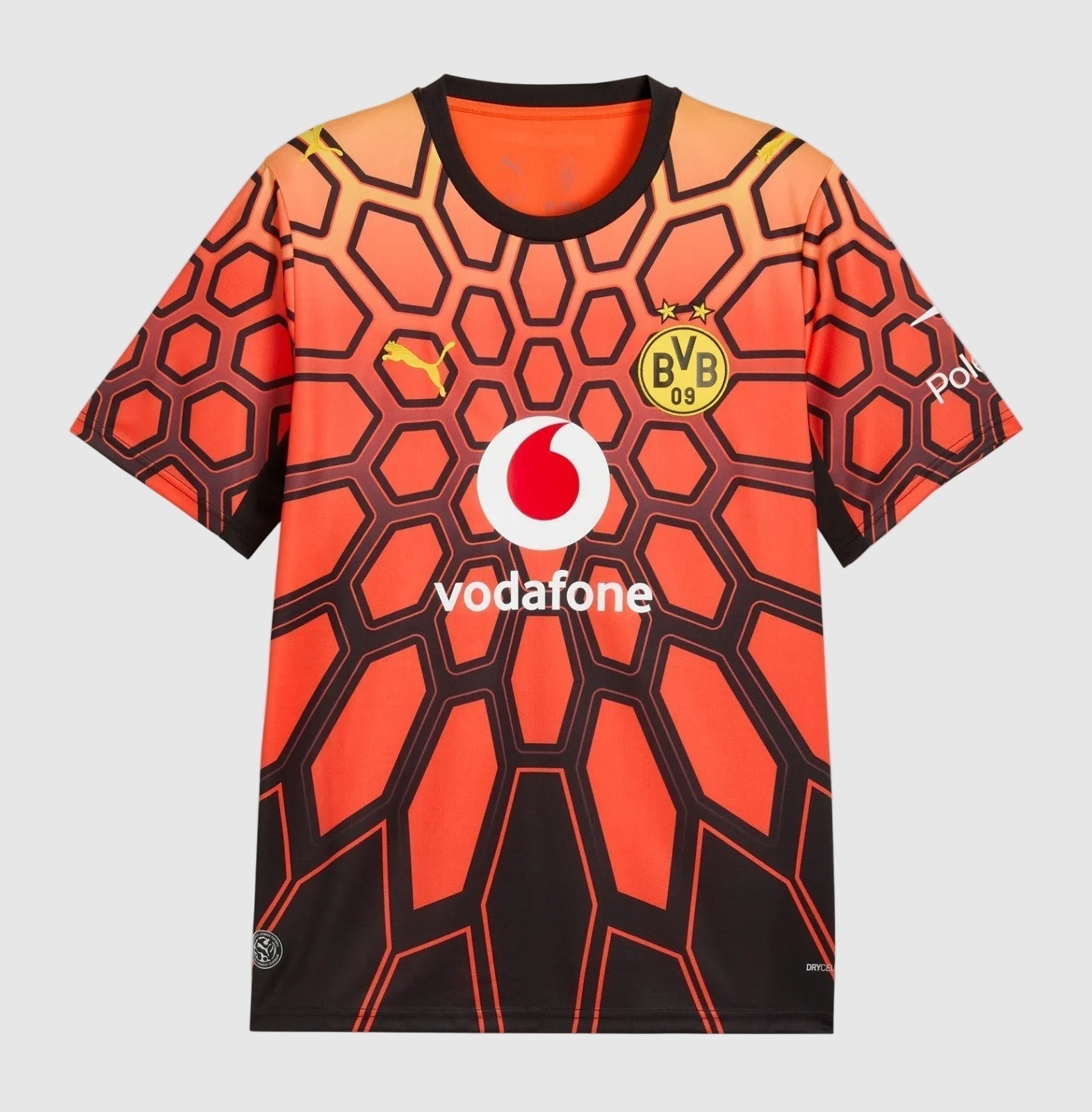 Borussia Dortmund - Goalkeeper 26/27 Jersey