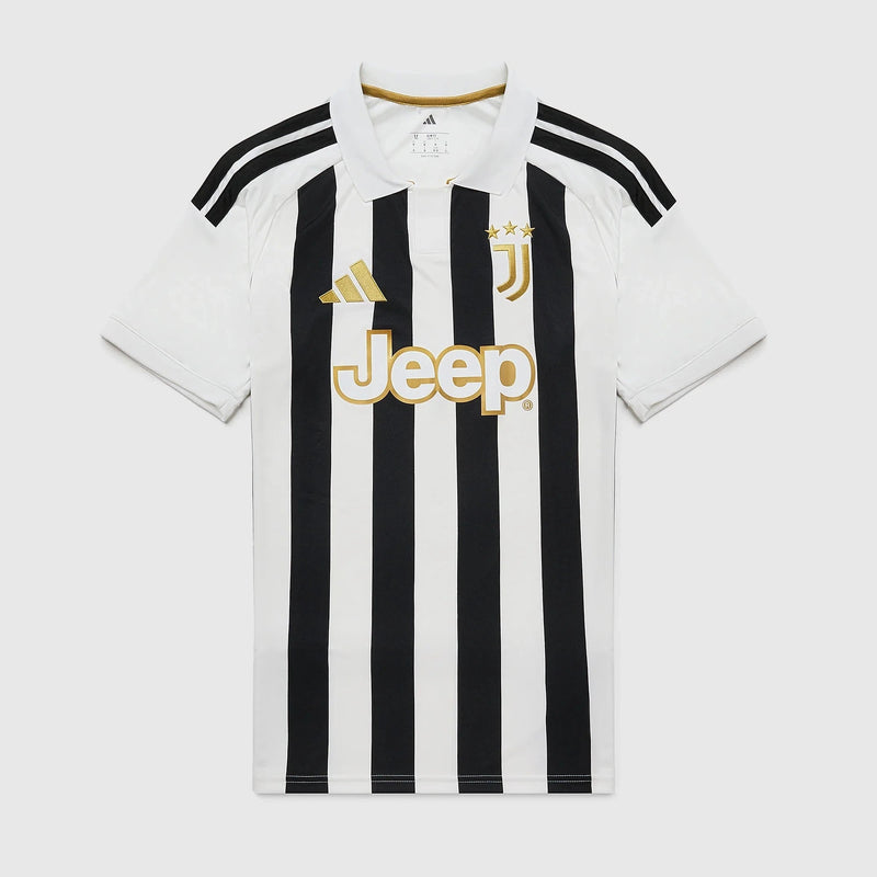 Juventus - Home 26/27 Player Edition Jersey