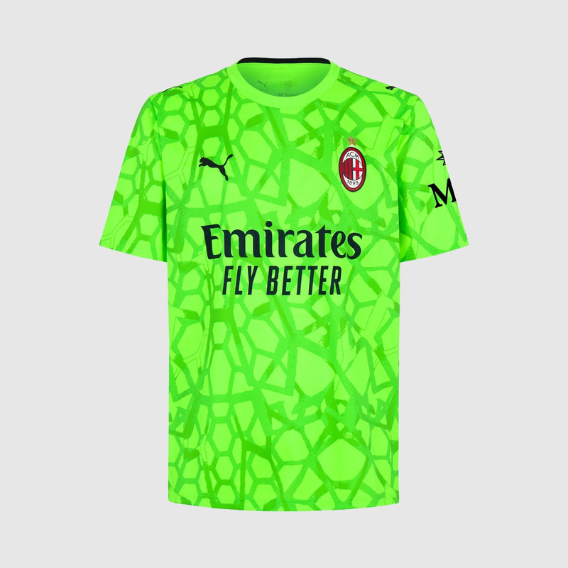 AC Milan - Goalkeeper 3 26/27 Jersey