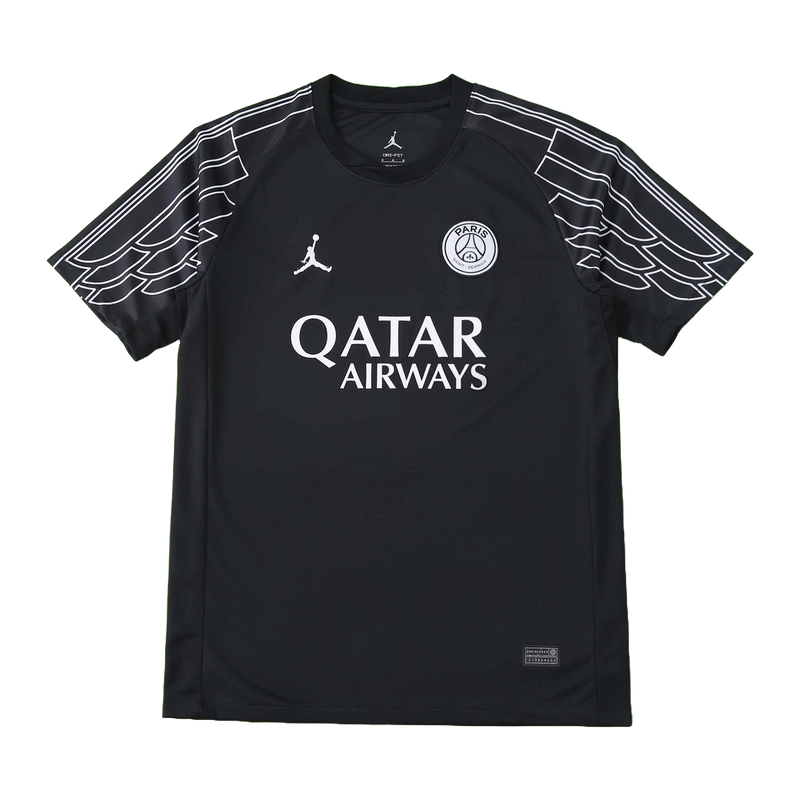 PSG - Fourth 25/26 Men's Jersey