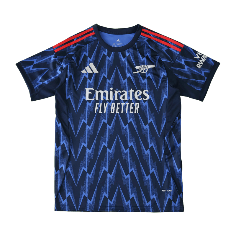 Arsenal - Away 25/26 Men's Jersey