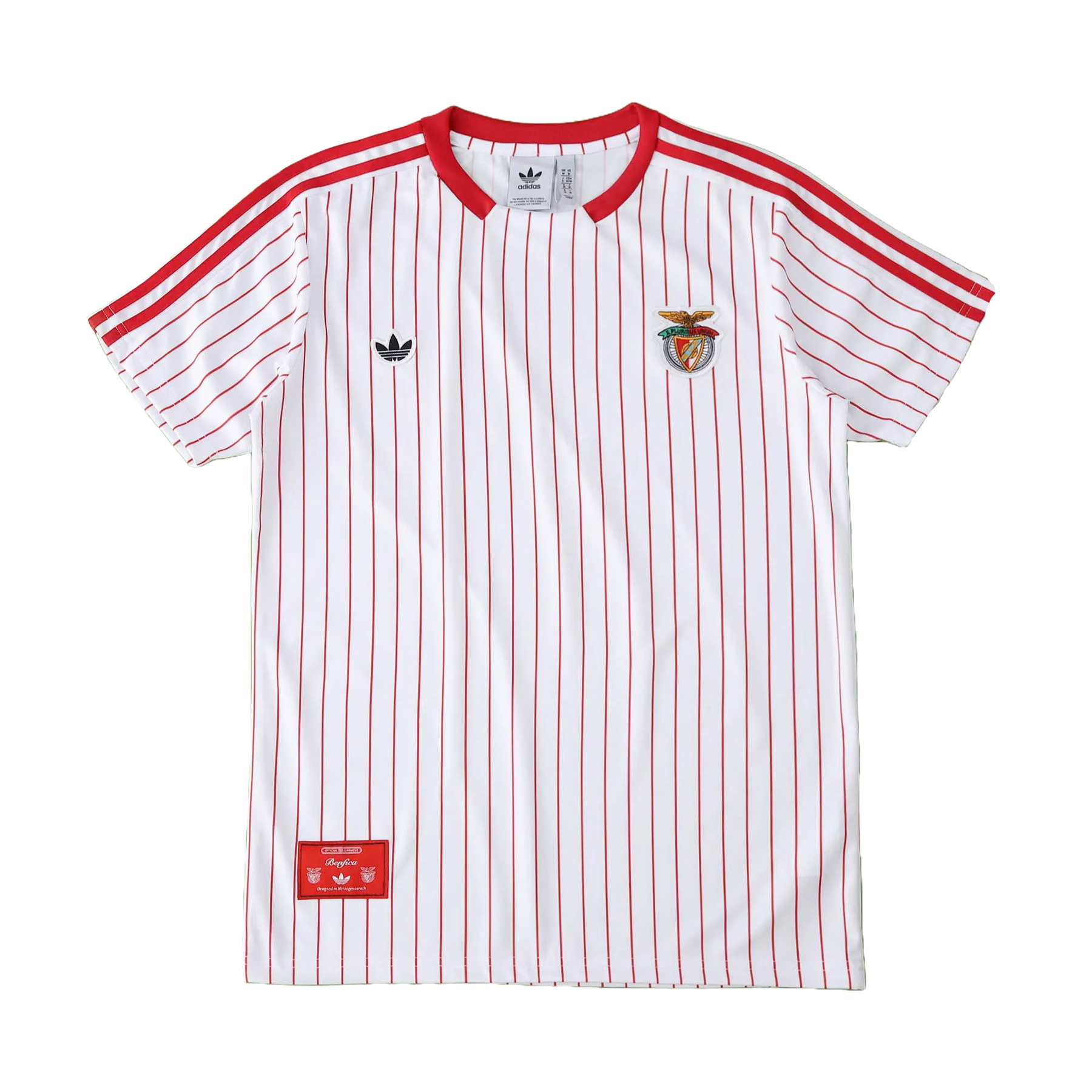 Benfica - 25/26 Men's Jersey