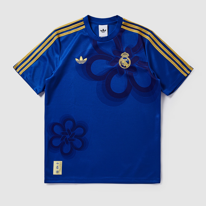Real Madrid - Chinese New Year 25/26 Jersey