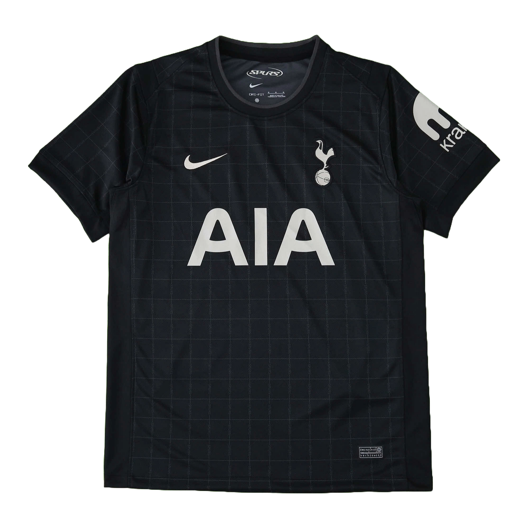 Tottenham - Away 25/26 Men's Jersey