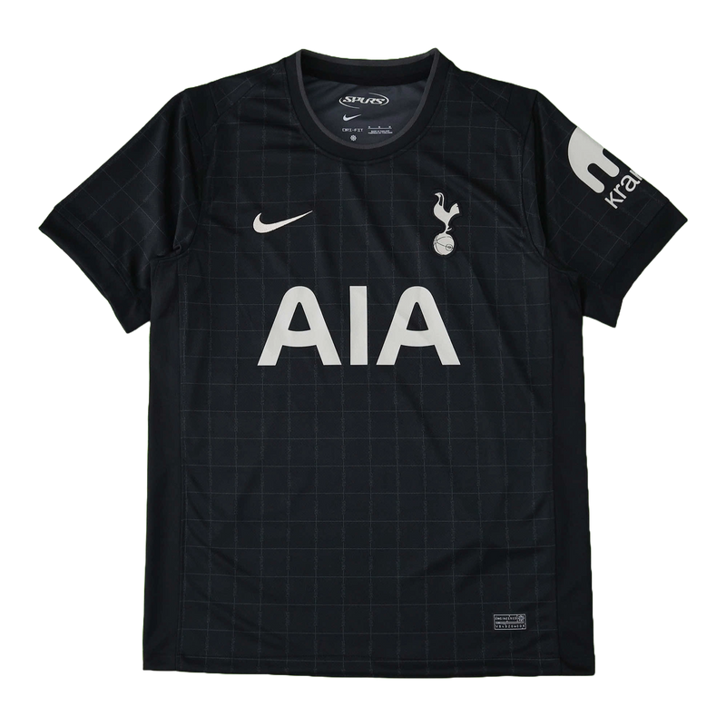 Tottenham - Away 25/26 Men's Jersey
