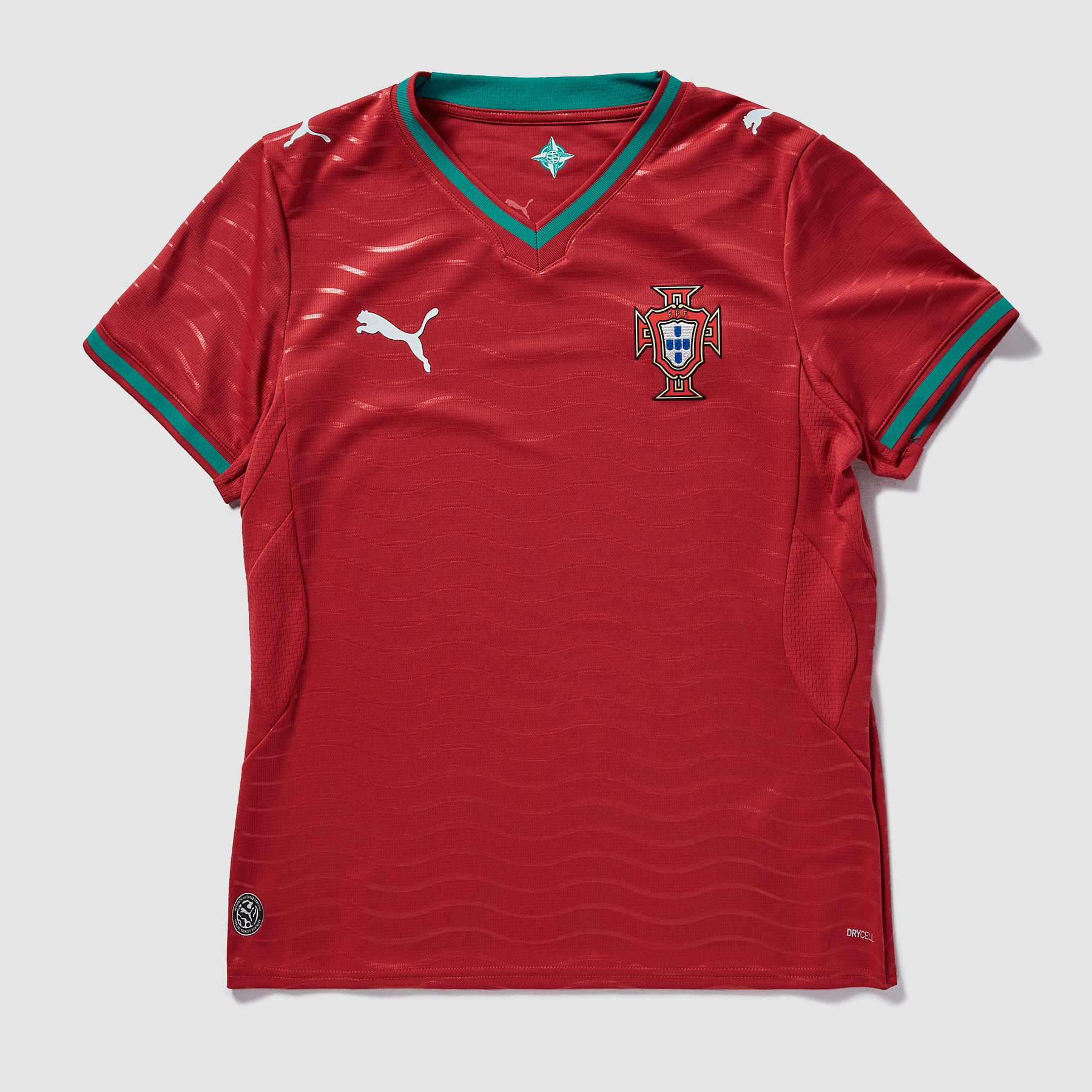 Portugal - Home 26/27 Women’s Jersey