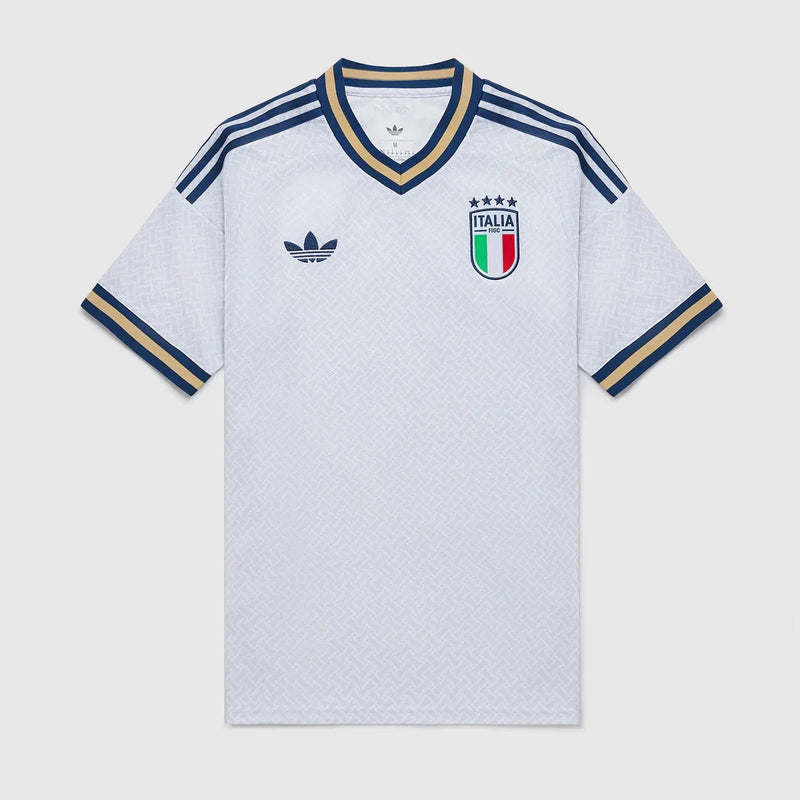 Italy - Away 26/27 Player Edition Jersey