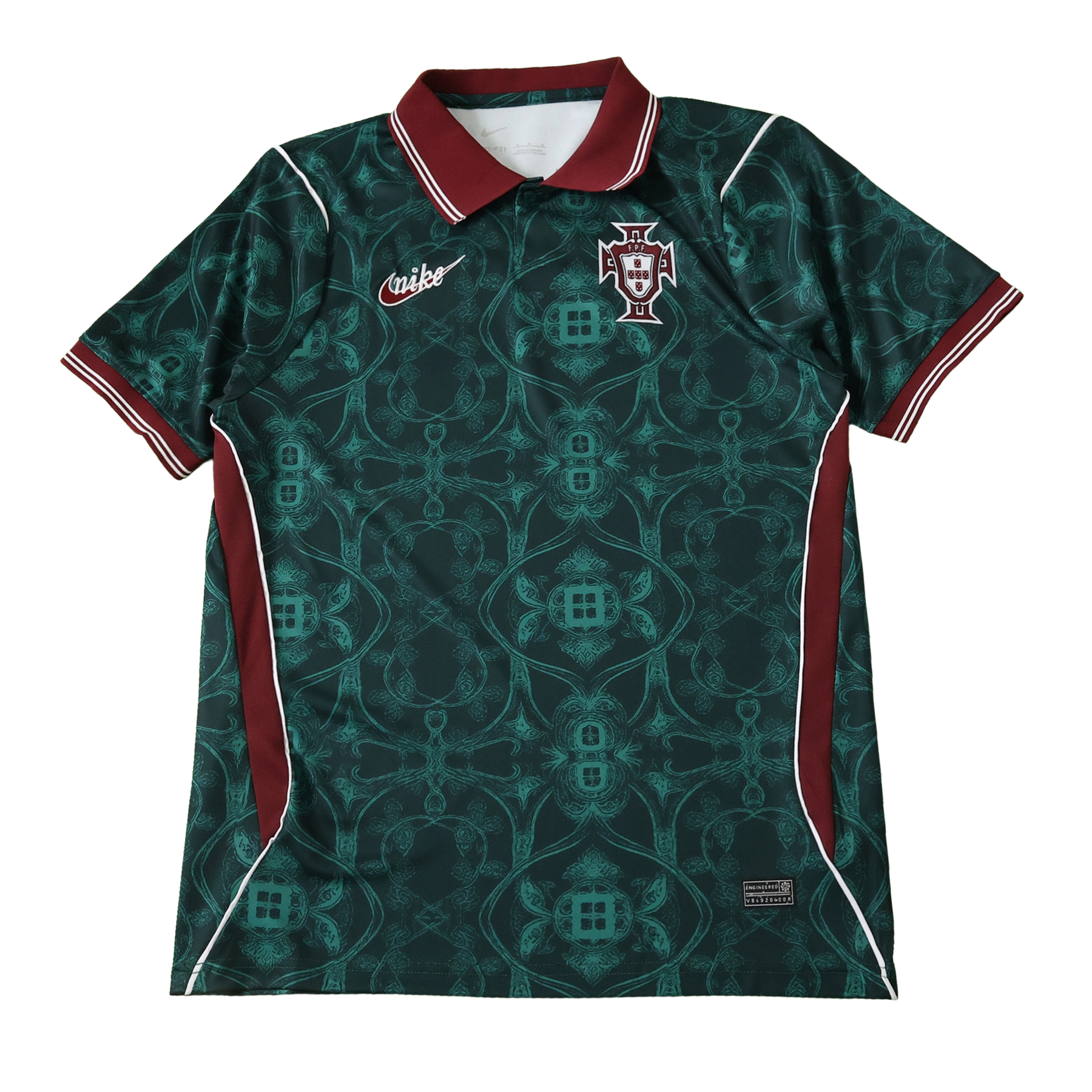Portugal - Special Edition Men's Jersey