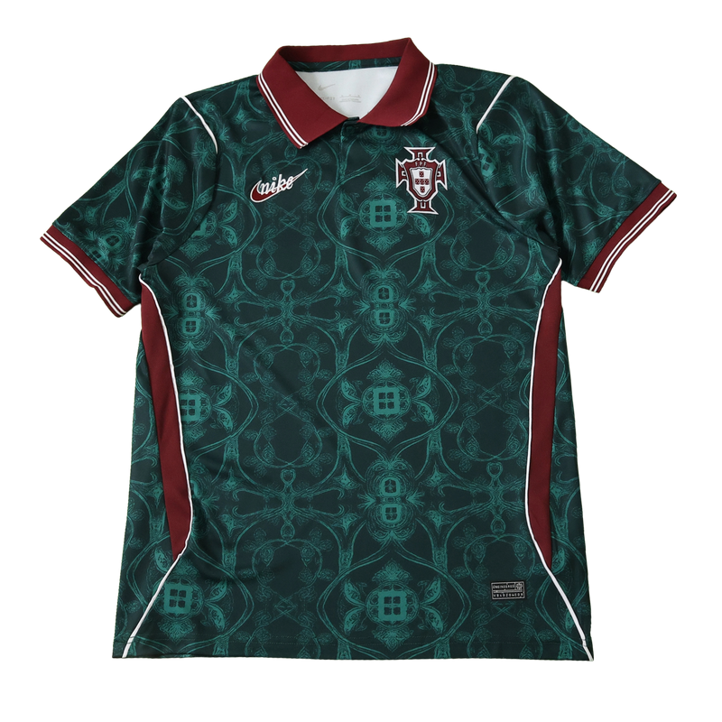 Portugal - Special Edition Men's Jersey