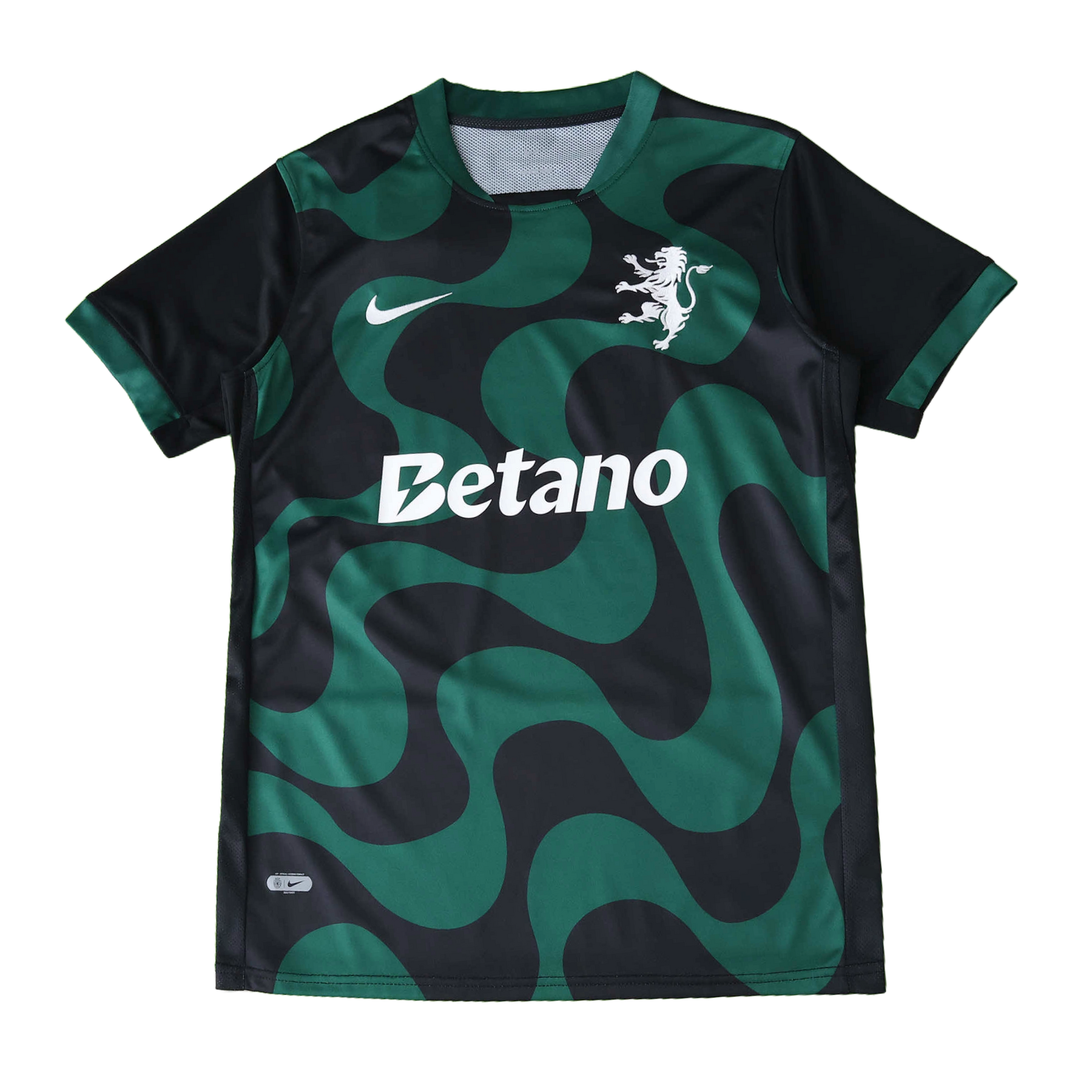 Sporting CP - Away 25/26 Men's Jersey