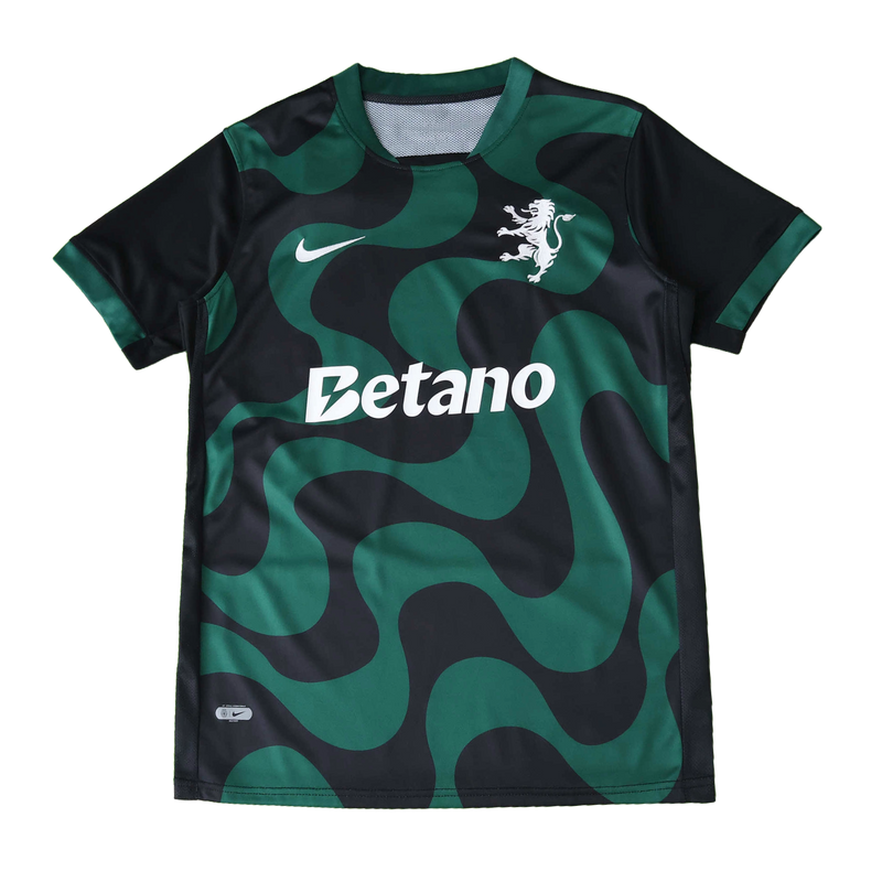 Sporting CP - Away 25/26 Men's Jersey