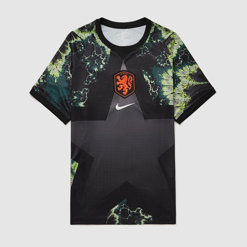 Netherlands - Goalkeeper 26/27 Jersey