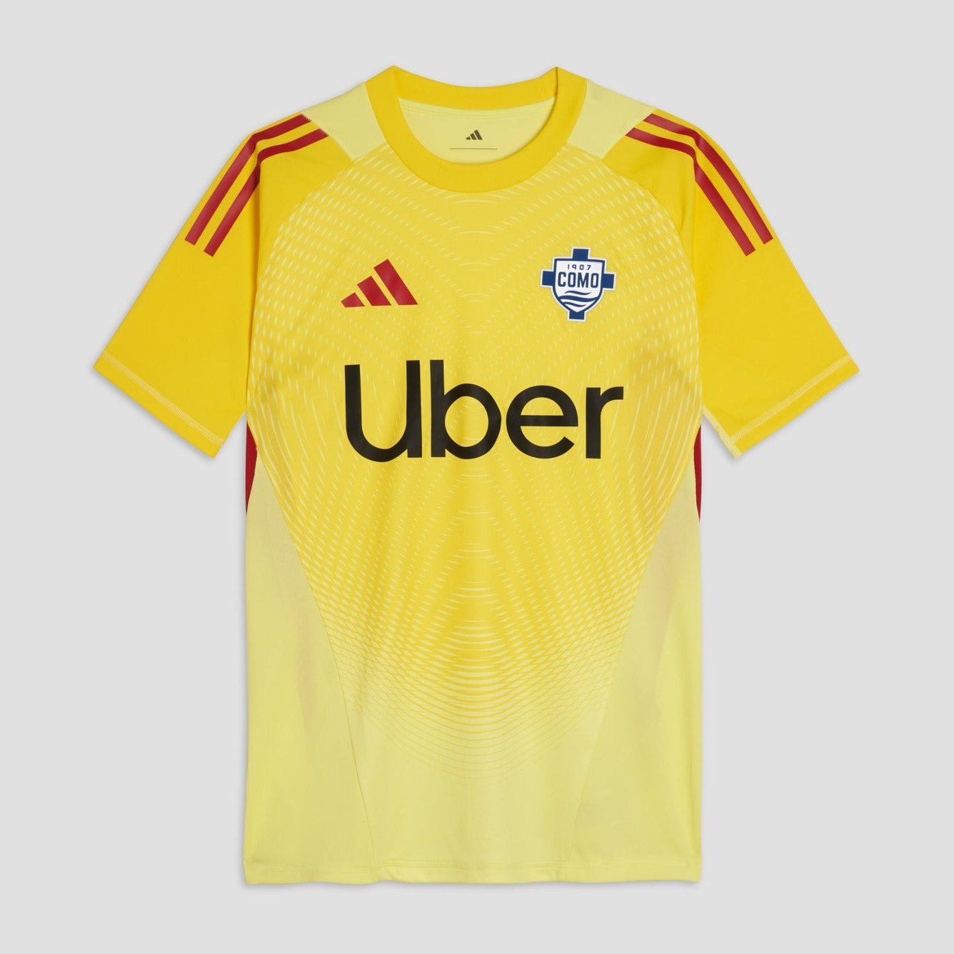 Como 1907 - Goalkeeper 2 25/26 Jersey