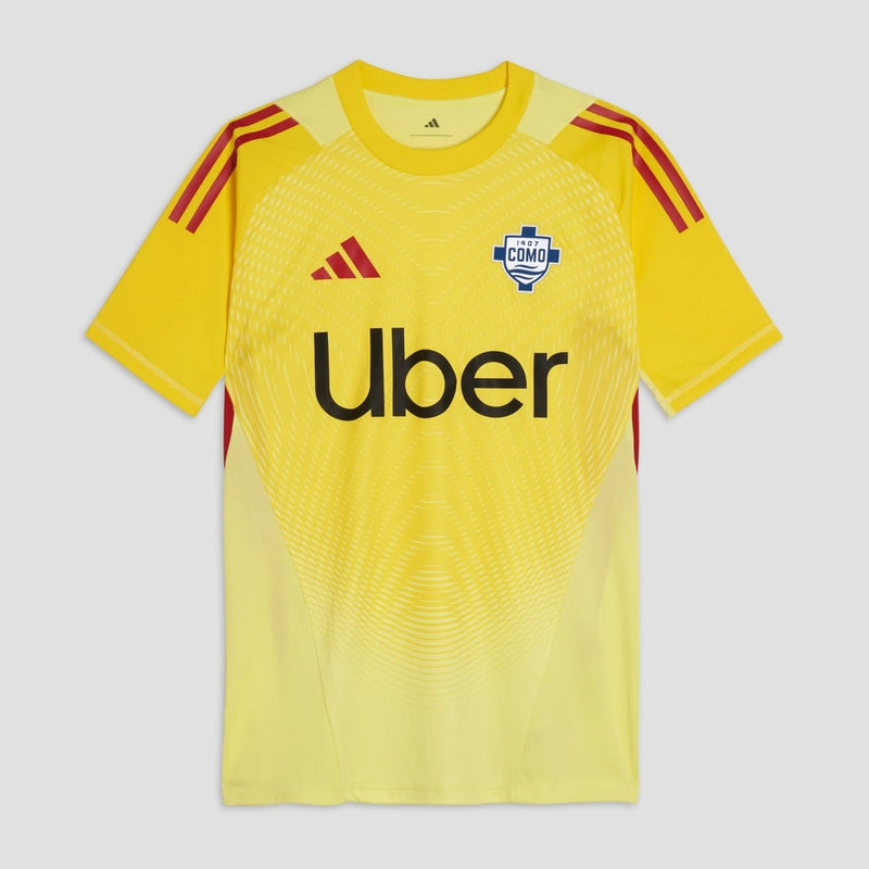 Como 1907 - Goalkeeper 2 25/26 Jersey